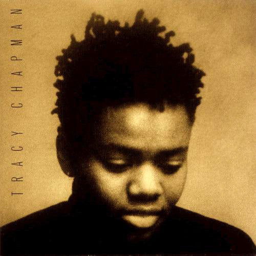 Tracy Chapman – Tracy Chapman, ed. Matte Sleeve