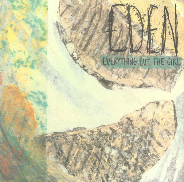 Everything But The Girl ‎– Eden
