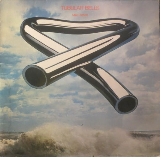 Mike Oldfield – Tubular Bells
