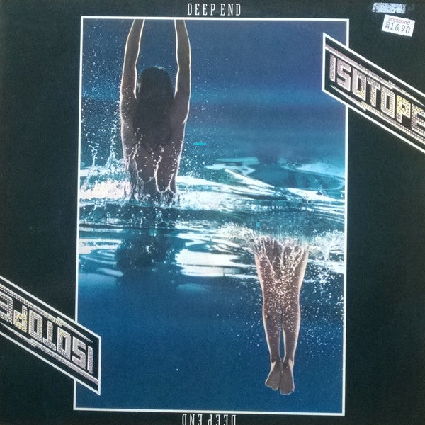 Isotope – Deep End