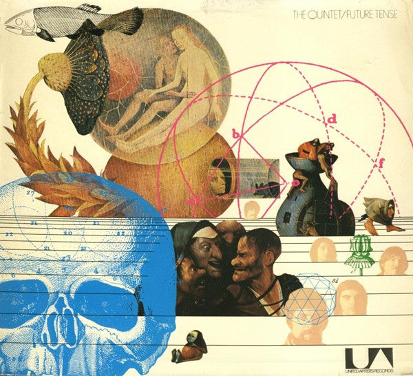 The Quintet* – Future Tense