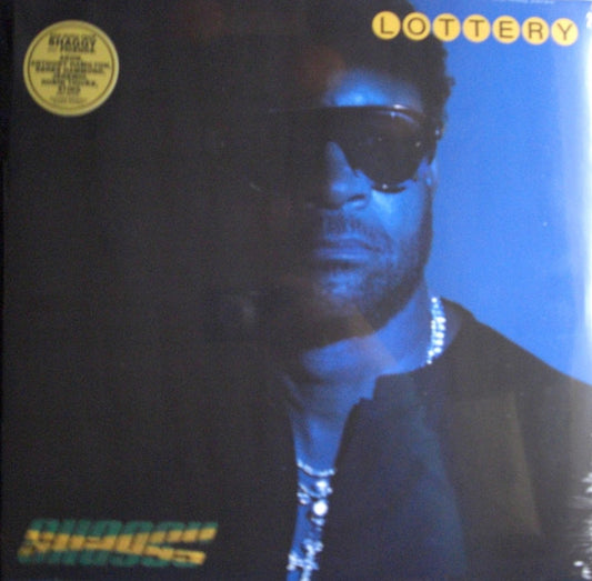 Shaggy – Lottery