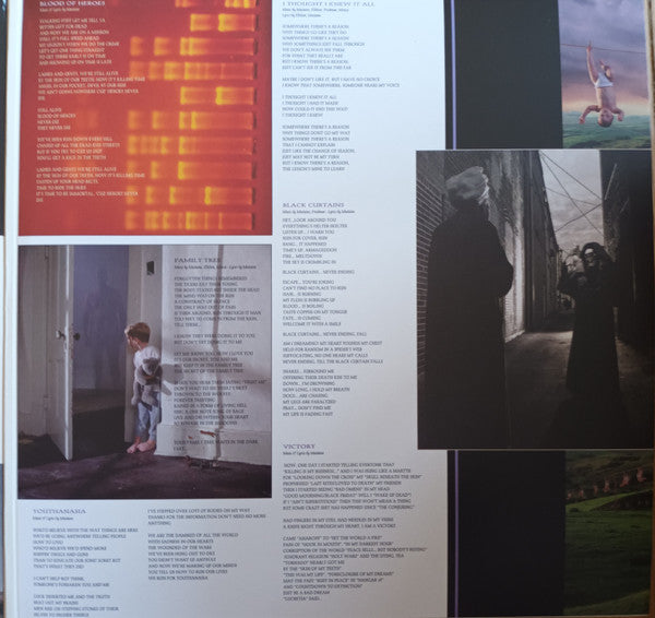 Megadeth – Youthanasia   ,  2 LP , Gatefold