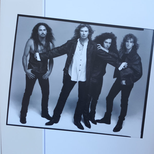 Megadeth – Youthanasia   ,  2 LP , Gatefold