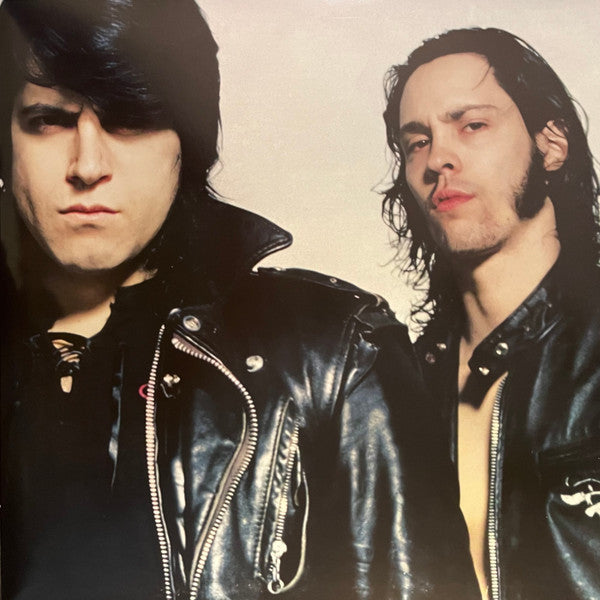 Danzig – Danzig  ,  Record Store Day,  Gatefold, White Opaque