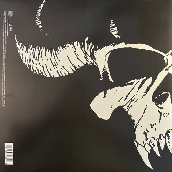 Danzig – Danzig  ,  Record Store Day,  Gatefold, White Opaque