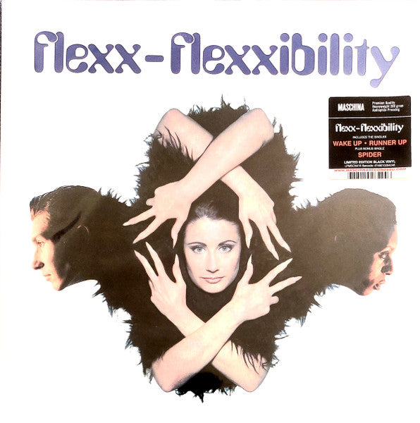 Flexx – Flexxibility