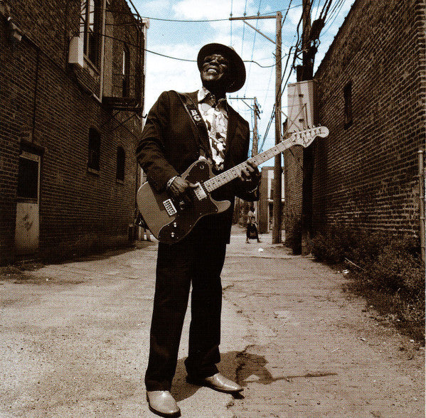 Buddy Guy – Bring 'Em In