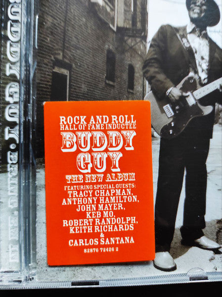 Buddy Guy – Bring 'Em In