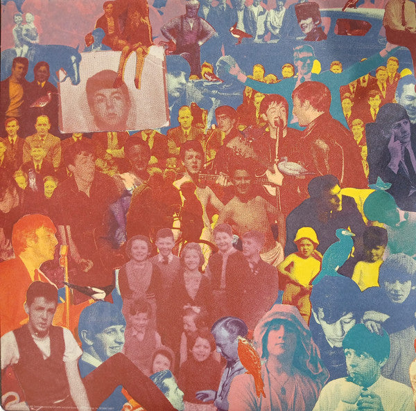 Paul McCartney – The Boys Of Dungeon Lane