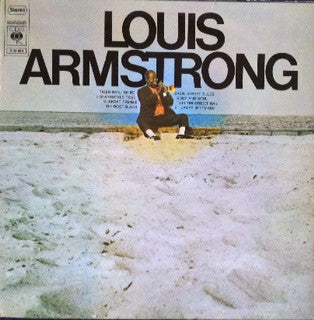 Louis Armstrong – Louis Armstrong