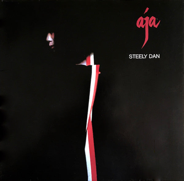 Steely Dan – Aja, Gatefold