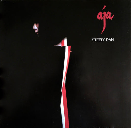 Steely Dan – Aja, Gatefold