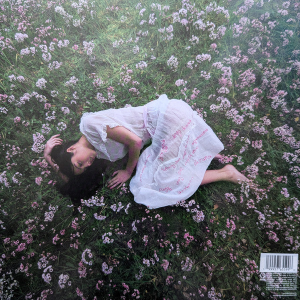 Olivia Rodrigo – You Seem Pretty Sad For A Girl So In Love, Gatefold