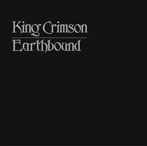 King Crimson – Earthbound