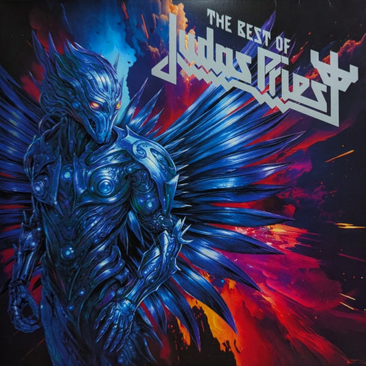 Judas Priest – The Best Of Judas Priest