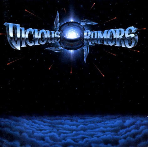 Vicious Rumors – Vicious Rumors