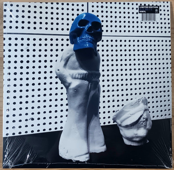 Jack White  – Frozen Charlotte  ,  Limited Edition, Ice Blue vinyl