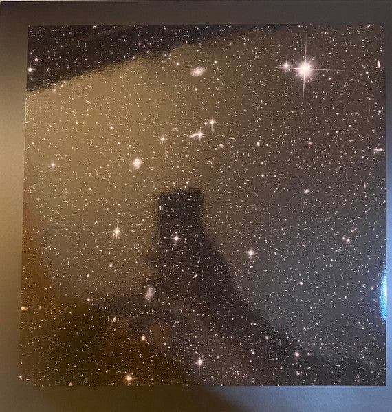 David Bowie – ★ (Blackstar) ,  Gatefold