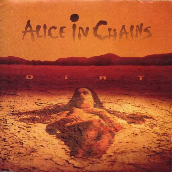 Alice In Chains – Dirt
