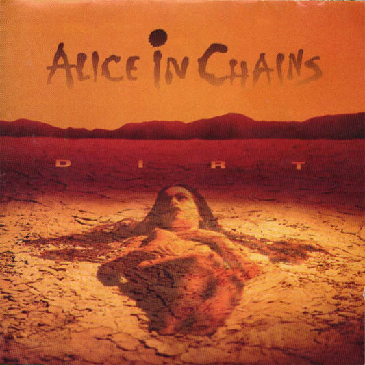 Alice In Chains – Dirt