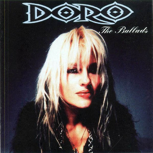 Doro – The Ballads