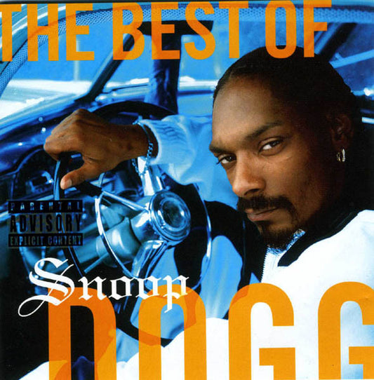 Snoop Dogg – The Best Of Snoop Dogg
