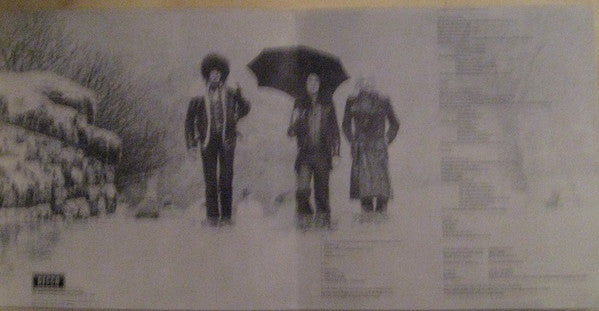 Thin Lizzy – Shades Of A Blue Orphanage   ,  Gatefold