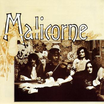 Malicorne – Malicorne