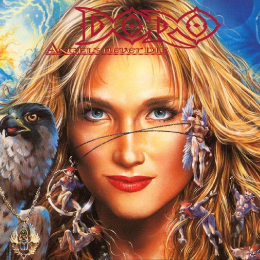 Doro – Angels Never Die