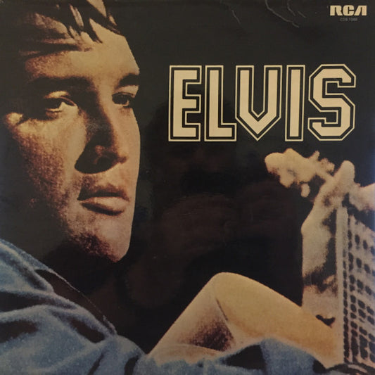 Elvis* – You'll Never Walk Alone
