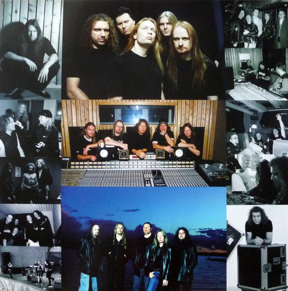 Stratovarius – Infinite  , 2LP , Gatefold , Gold