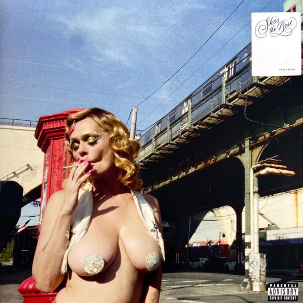 Troye Sivan – She's The Best