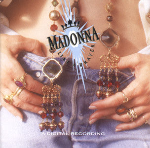 Madonna – Like A Prayer