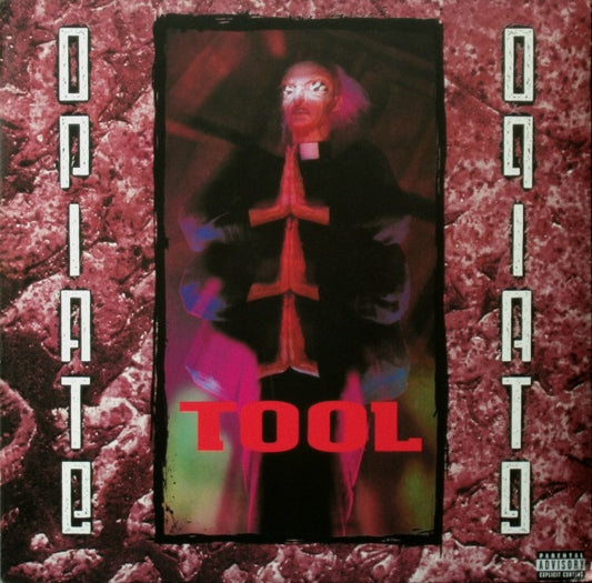 Tool  – Opiate