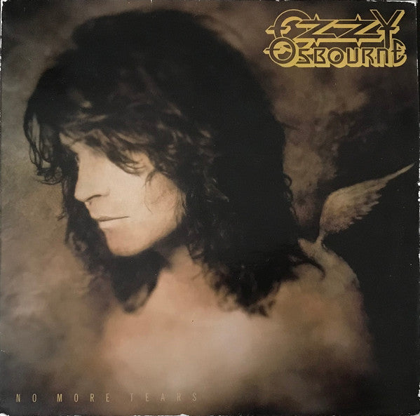 Ozzy Osbourne – No More Tears