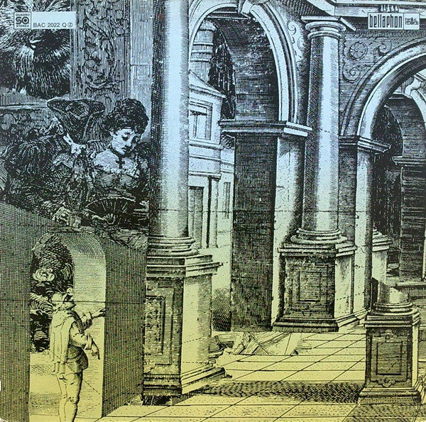 Omega  – 200 Years After The Last War   ,  Gatefold