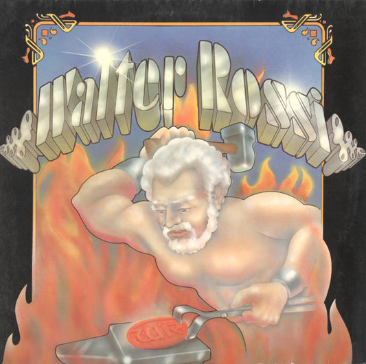 Walter Rossi – Walter Rossi