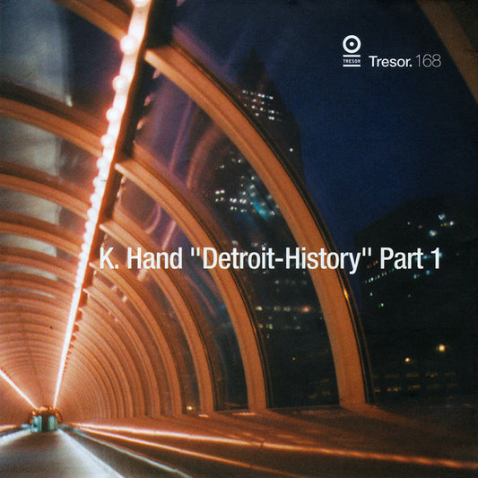 K. Hand* – Detroit-History Part 1