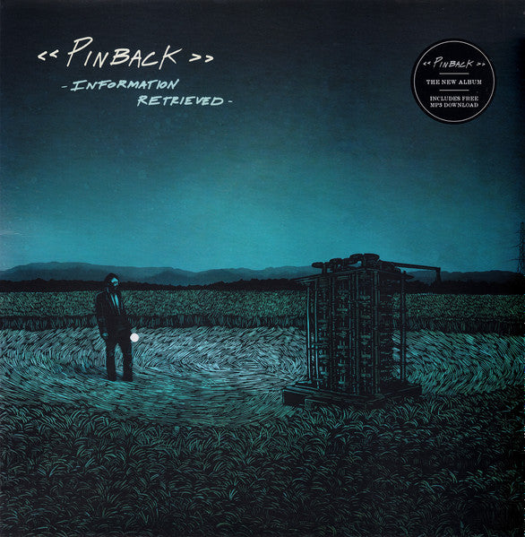 Pinback – Information Retrieved