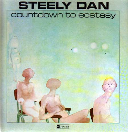 Steely Dan – Countdown To Ecstasy