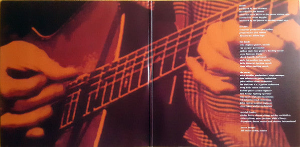 Eric Clapton – Unplugged, 2xLP, Gatefold, 180 gr.