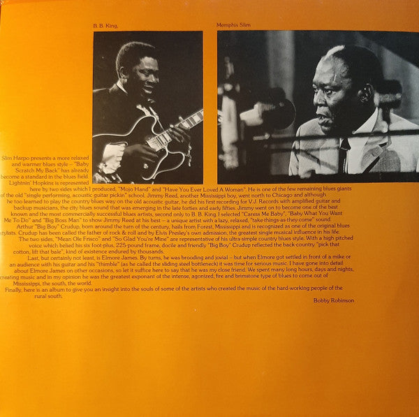 The Blues    ,  2LP , Gatefold