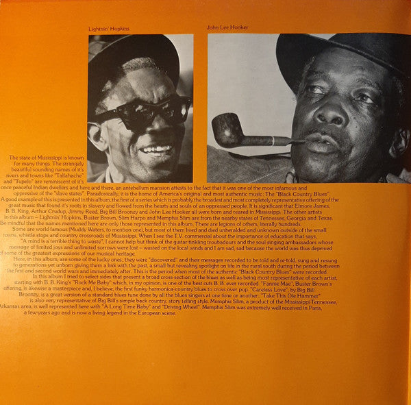 The Blues    ,  2LP , Gatefold