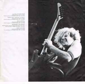 Sammy Hagar ‎– Looking Back