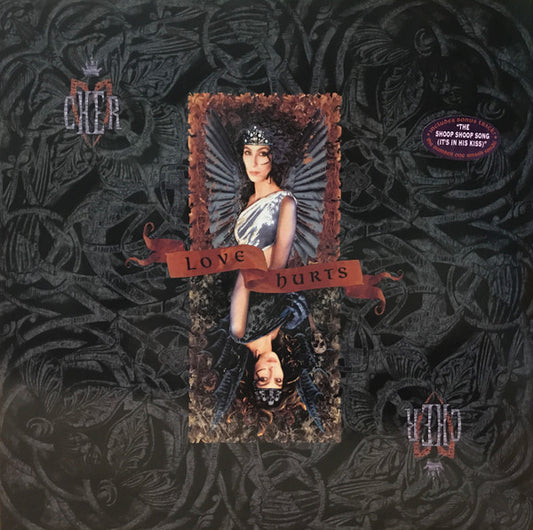 Cher – Love Hurts