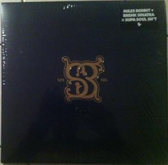 S3 – Supa Soul Sh*t,   2xLP