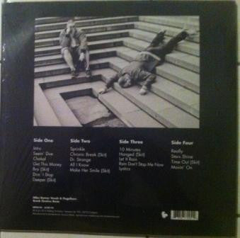 S3 – Supa Soul Sh*t,   2xLP