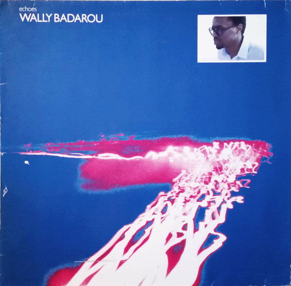 Wally Badarou – Echoes