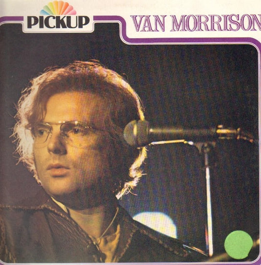 Van Morrison – Van Morrison
